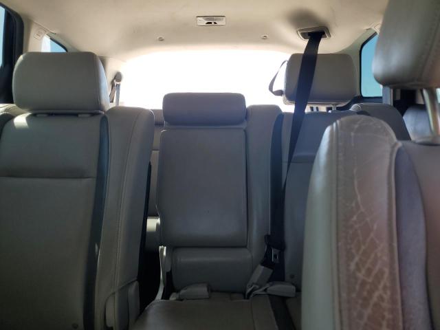 Photo 10 from auction – 2010 MAZDA CX-9 with VIN JM3TB2MA7A0237096