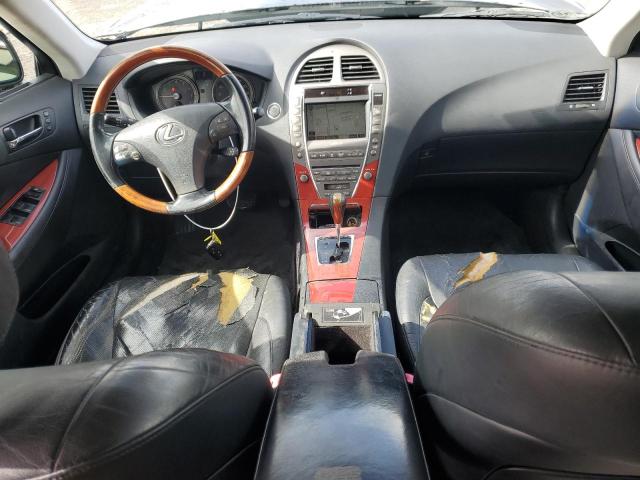 Photo 8 from auction – 2008 LEXUS ES 350 with VIN JTHBJ46G382251353