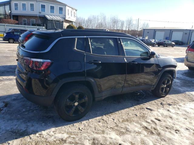 Photo 3 from auction – 2018 JEEP COMPASS LA with VIN 3C4NJDBB7JT393735