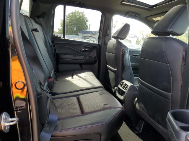 Снимка 10 от търг – 2018 HONDA RIDGELINE с VIN 5FPYK3F83JB002704