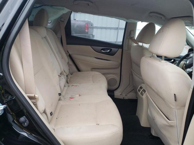 Photo 11 from auction – 2016 NISSAN ROGUE S with VIN JN8AT2MT7GW018065
