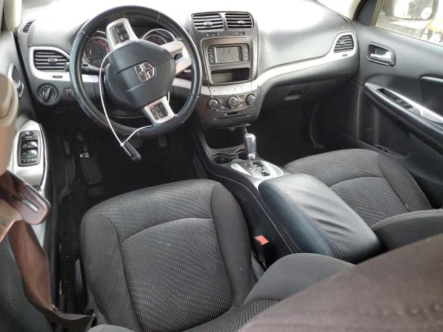 Снимка 8 от търг – 2015 DODGE JOURNEY SE с VIN 3C4PDCABXFT670056