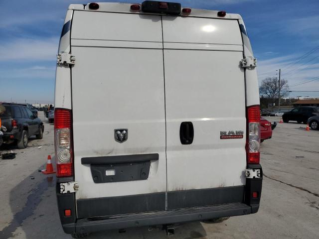 Photo 6 from auction – 2019 RAM PROMASTER with VIN 3C6TRVDG8KE519371