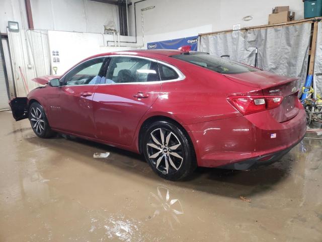 Photo 2 from auction – 2017 CHEVROLET MALIBU LT with VIN 1G1ZE5ST0HF158949