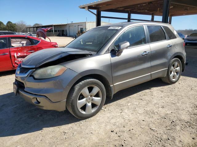 ACURA RDX TECHNO 2008 with VIN 5J8TB18548A010096 - Photo from auction