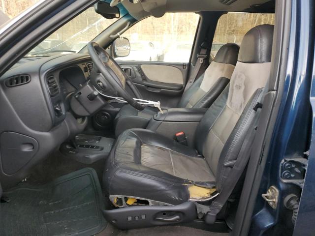 Photo 7 from auction – 2000 DODGE DURANGO with VIN 1B4HS28Z1YF227831