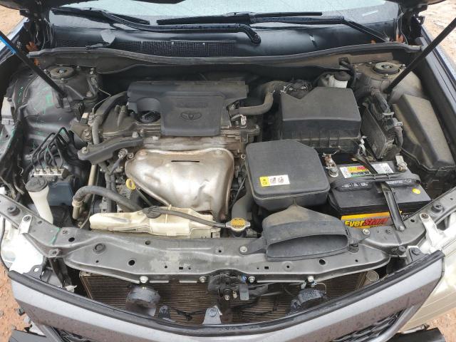 Photo 11 from auction – 2012 TOYOTA CAMRY BASE with VIN 4T1BF1FK9CU617024