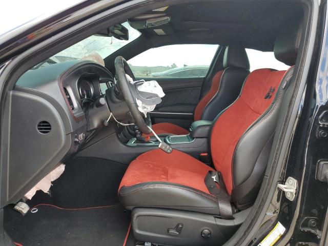 Photo 7 from auction – 2023 DODGE CHARGER SC with VIN 2C3CDXGJ4PH648427
