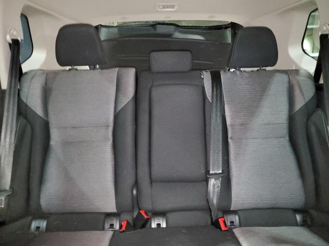 Photo 10 from auction – 2023 NISSAN ROGUE SV with VIN 5N1BT3BB9PC811333