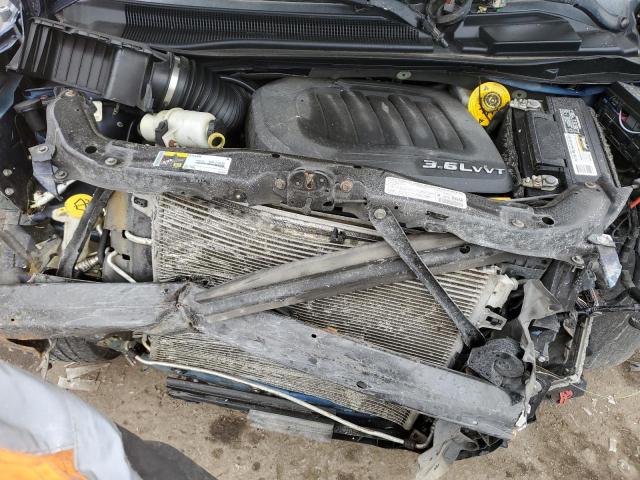 Photo 12 from auction – 2013 DODGE GRAND CARA with VIN 2C4RDGCG5DR795393