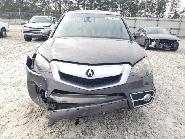 Photo 5 from auction – 2010 ACURA RDX TECHNO with VIN 5J8TB2H59AA005245