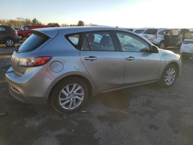 Photo 3 from auction – 2012 MAZDA 3 I with VIN JM1BL1L7XC1587157