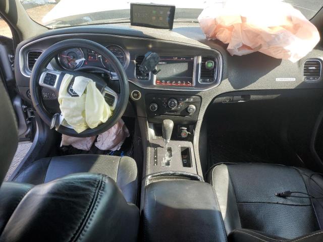 Photo 8 from auction – 2013 DODGE CHARGER SE with VIN 2C3CDXBG4DH696582