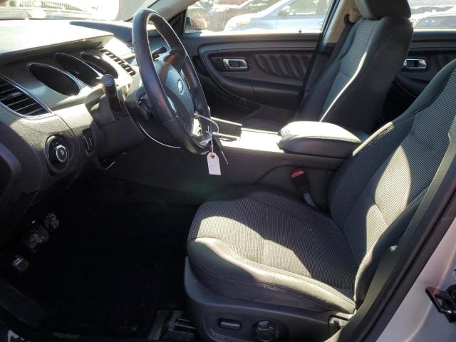 Photo 7 from auction – 2010 FORD TAURUS SEL with VIN 1FAHP2HW8AG103796
