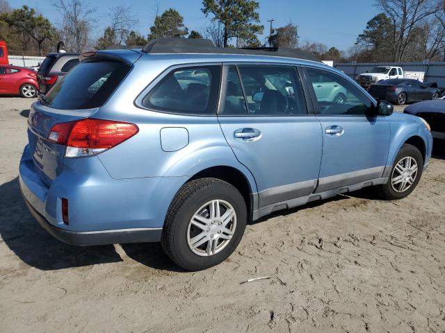 Photo 3 from auction – 2010 SUBARU OUTBACK 2. with VIN 4S4BRCAC5A3353547