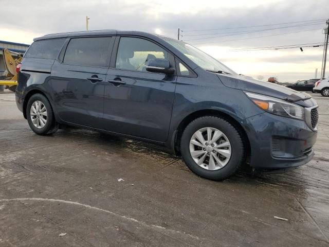Photo 4 from auction – 2016 KIA SEDONA LX with VIN KNDMB5C14G6203378