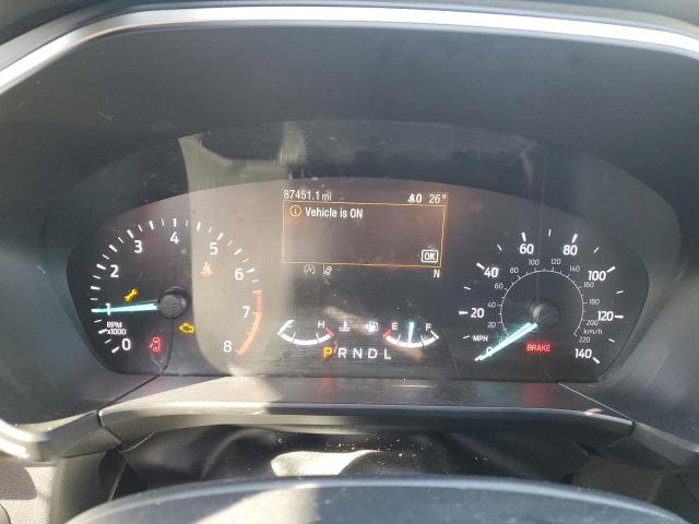 Photo 9 from auction – 2020 FORD ESCAPE SE with VIN 1FMCU0G60LUA55567