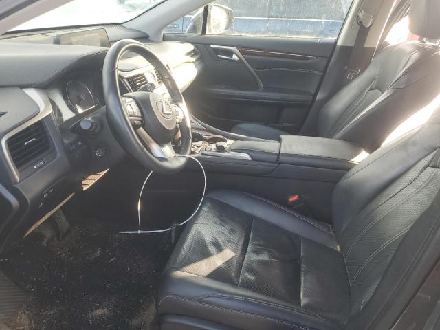 Photo 7 from auction – 2017 LEXUS RX 350 BAS with VIN 2T2BZMCA5HC117905