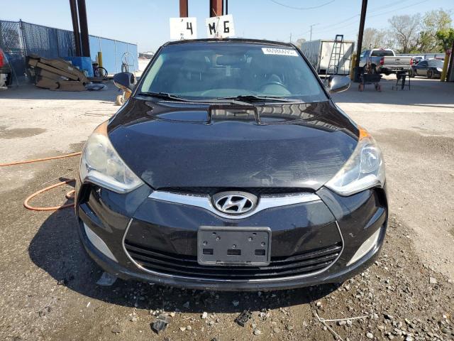 Photo 5 from auction – 2014 HYUNDAI VELOSTER with VIN KMHTC6AD0EU207850