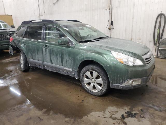 Снимка 4 от търг – 2012 SUBARU OUTBACK 2. с VIN 4S4BRBCC3C3302428