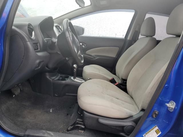 Photo 7 from auction – 2015 NISSAN VERSA NOTE with VIN 3N1CE2CP4FL351673