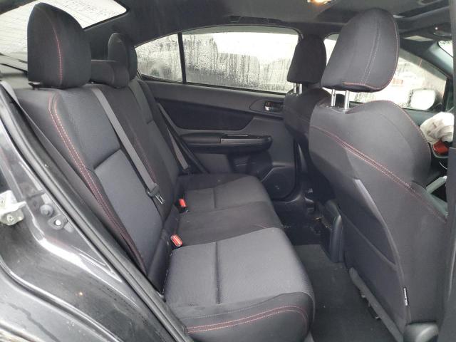 Foto 10 de la subasta – 2016 SUBARU WRX con VIN JF1VA1E66G8818551