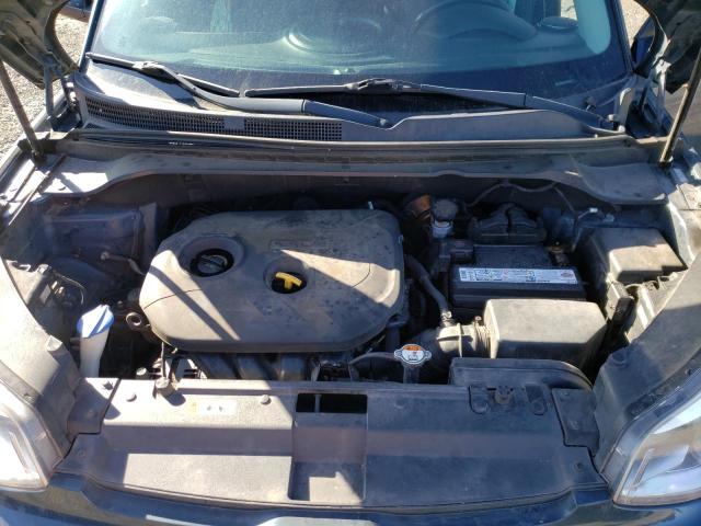 Photo 12 from auction – 2018 KIA SOUL + with VIN KNDJP3A57J7531412