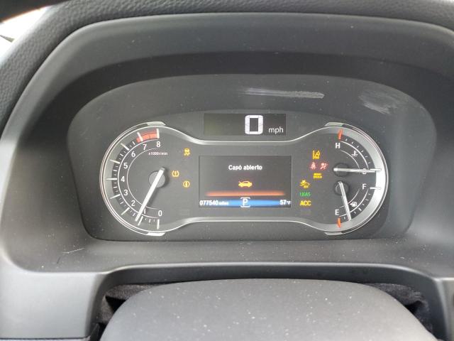 Photo 9 from auction – 2017 HONDA PILOT TOUR with VIN 5FNYF6H98HB095119