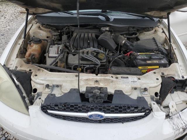Фото 11 с аукциона – 2002 FORD TAURUS SES с VIN 1FAFP55U72A158837