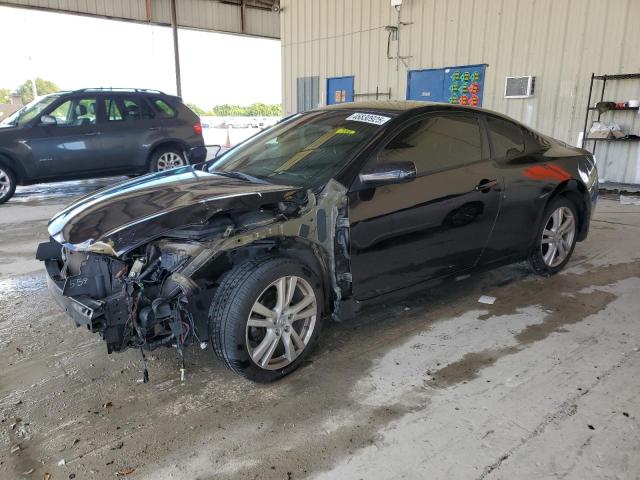 Photo 1 from auction – 2013 NISSAN ALTIMA S with VIN 1N4AL2EP8DC184028