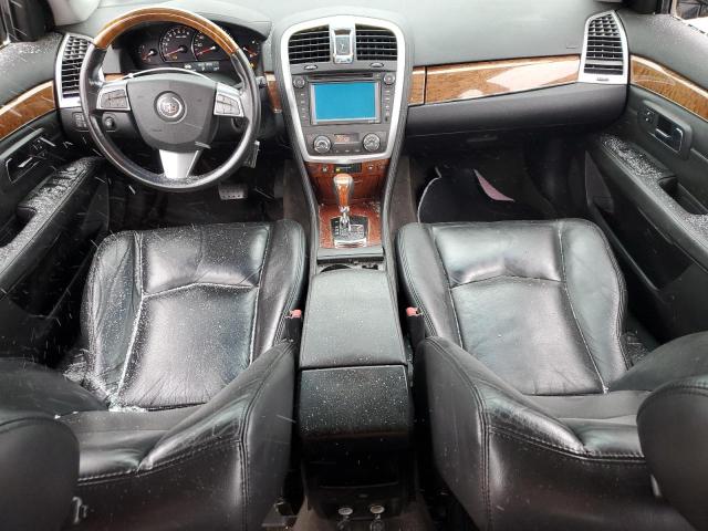 Снимка 8 от търг – 2008 CADILLAC SRX с VIN 1GYEE437580208100