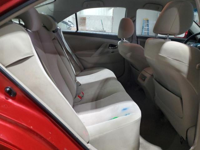 Foto 10 de la subasta – 2011 TOYOTA CAMRY BASE con VIN 4T1BF3EK0BU683392
