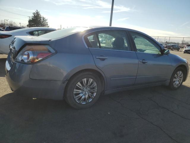 Photo 3 from auction – 2012 NISSAN ALTIMA BAS with VIN 1N4AL2AP1CN419619