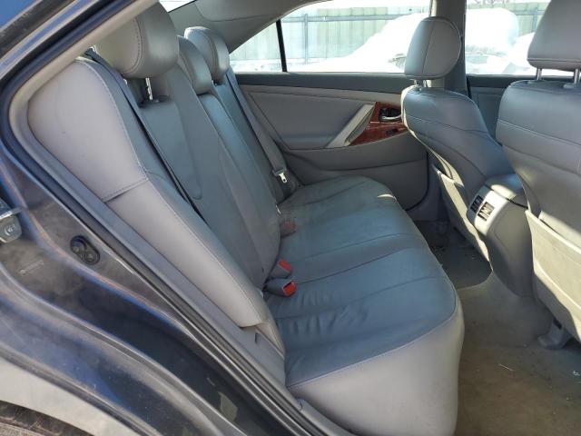Photo 10 from auction – 2008 TOYOTA CAMRY CE with VIN 4T1BE46K38U240198