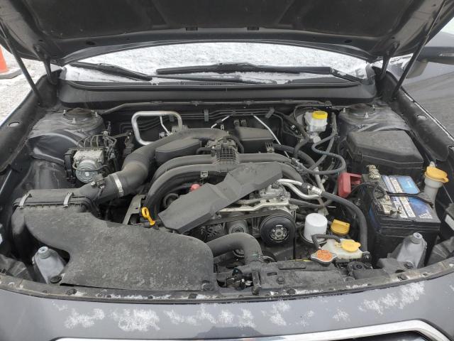 Photo 11 from auction – 2019 SUBARU OUTBACK 2. with VIN 4S4BSAFC6K3382283