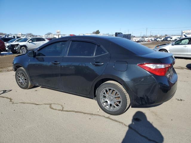 Photo 2 from auction – 2015 TOYOTA COROLLA L with VIN 2T1BURHE0FC437528