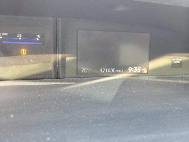 Photo 9 from auction – 2015 HONDA CIVIC EX with VIN 19XFB2F81FE010338