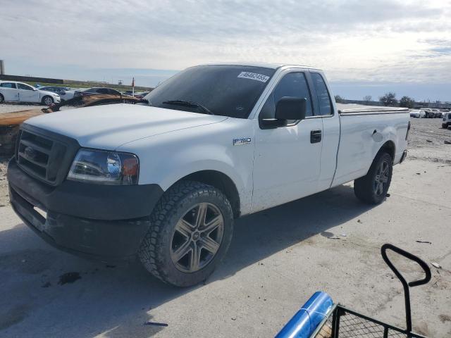 FORD F150 2006 with VIN 1FTRF12W86NA27827 - Photo from auction