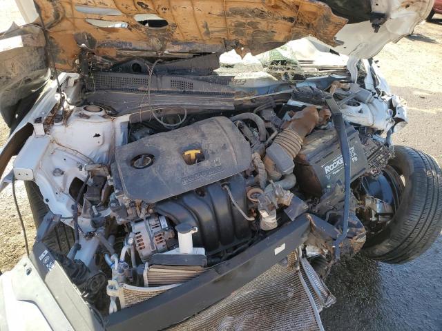 Photo 11 from auction – 2021 KIA FORTE FE with VIN 3KPF24AD0ME276575