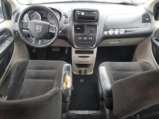 Photo 8 from auction – 2016 DODGE GRAND CARA with VIN 2C4RDGBG6GR183774