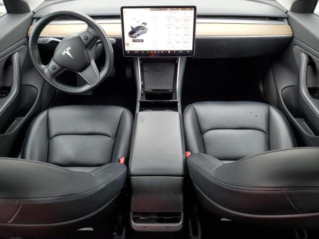 Photo 8 from auction – 2018 TESLA MODEL 3 with VIN 5YJ3E1EA5JF046478