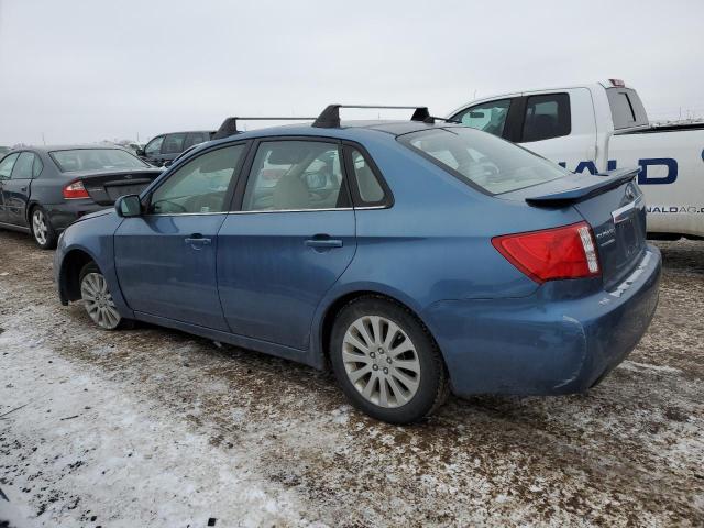 Photo 2 from auction – 2010 SUBARU IMPREZA 2. with VIN JF1GE6B6XAH513656