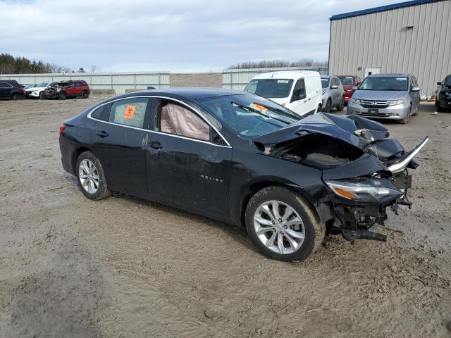 Photo 4 from auction – 2023 CHEVROLET MALIBU LT with VIN 1G1ZD5ST8PF206263