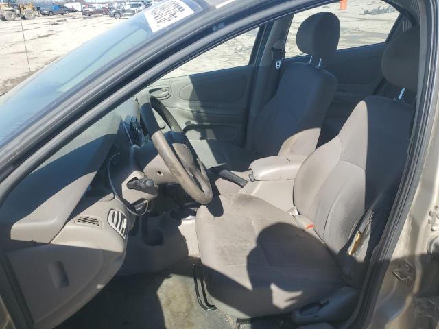 Снимка 7 от търг – 2003 DODGE NEON SE с VIN 1B3ES26C13D109336