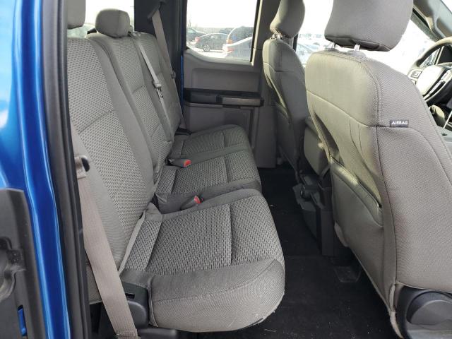 Photo 10 from auction – 2015 FORD F150 SUPER with VIN 1FTFX1EG1FFC54839