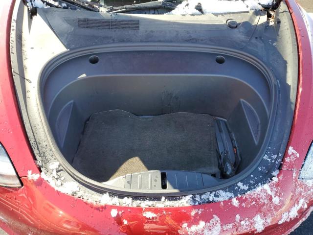 Photo 11 from auction – 2023 TESLA MODEL 3 with VIN 5YJ3E1EA9PF455365