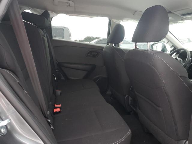 Photo 11 from auction – 2023 NISSAN ROGUE S with VIN 5N1BT3AB4PC894199
