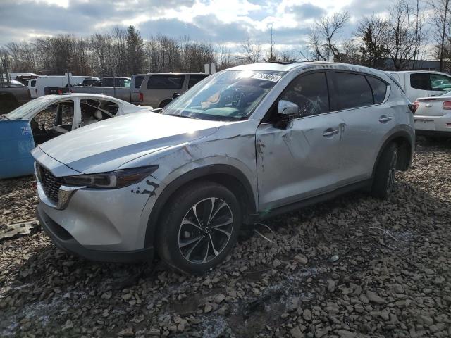 MAZDA CX-5 PREMI 2023 with VIN JM3KFBDM0P0128269 - Photo from auction