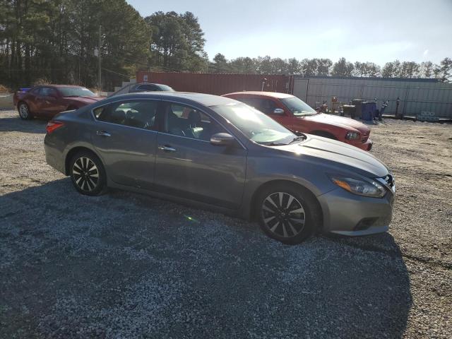 Photo 4 from auction – 2017 NISSAN ALTIMA 2.5 with VIN 1N4AL3AP3HC490443