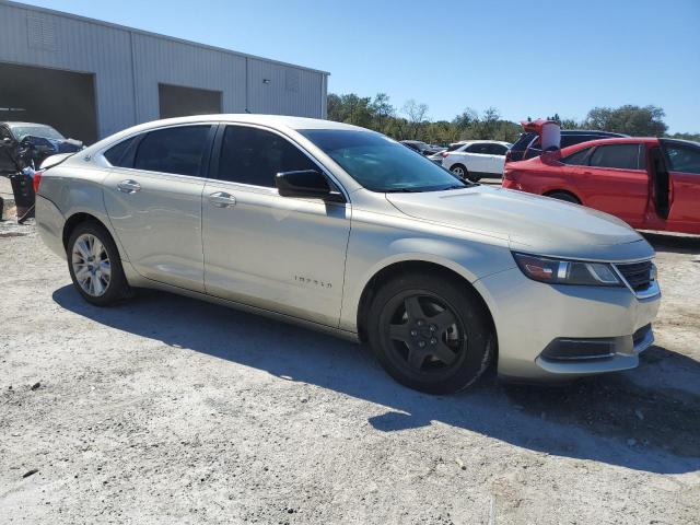 Photo 4 from auction – 2014 CHEVROLET IMPALA LS with VIN 2G11Y5SL3E9190304